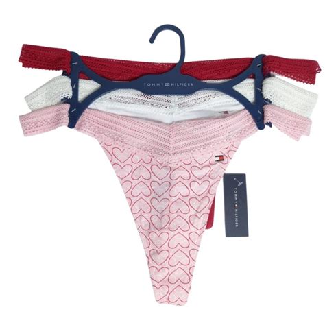 calzon tommy hilfiger mujer|tommy hilfiger where to buy.